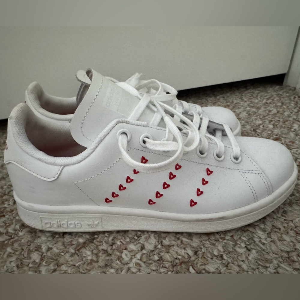 Adidas, Stan Smith, sneakers